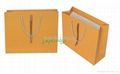 Kraft Paper Bag,Paper Carrier Bag, Kraft Bag 2