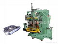 fuel tanks for car, truck and yacht,Seam welder,seaming machine,