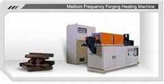 M.F. Induction Heating Machines