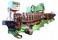Motorcycle Rim Production Line Machinery