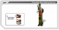 Spot Welding/Projection Welding Machinery