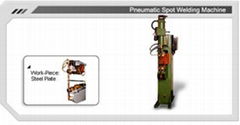 Spot Welding/Projection Welding