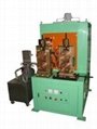 Screw and Nut Production Line Machinery 2