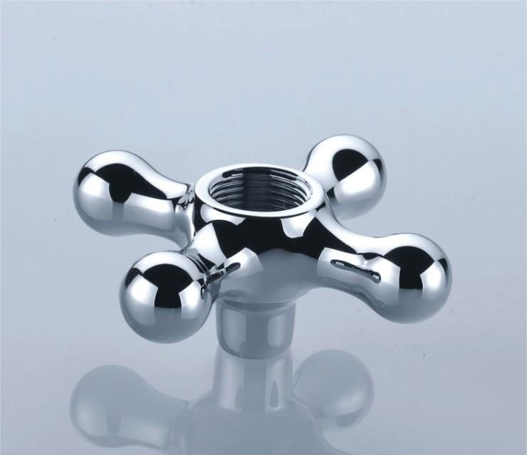 faucet cross handwheel