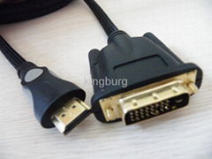 HDMI cable