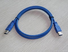 USB cable 