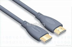 HDMI cable