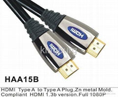 HDMI cable 