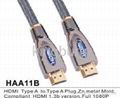 HDMI cable 