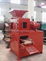 Briquette Production line, Briquette