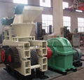 Dryer Powder Briquette Machine(Hydaulic)