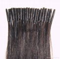 pre-bonded stick hair extension 2