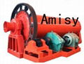 ball  mill 1