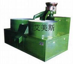 Multi-functional organic fertilizer (bio-) Spheripol granulator Machine