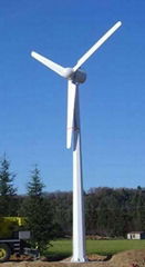 20KW Wind Turbine