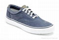 Canvas shoe 5