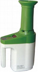 Grain Moisture Meter