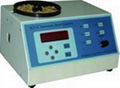 Automatic Seed Counter