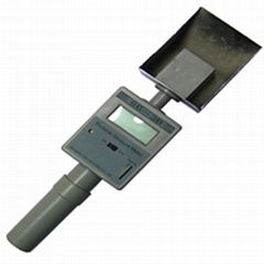 Scoop Type Moisture Meter