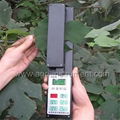 Portable Living Leaf Area Meter  1