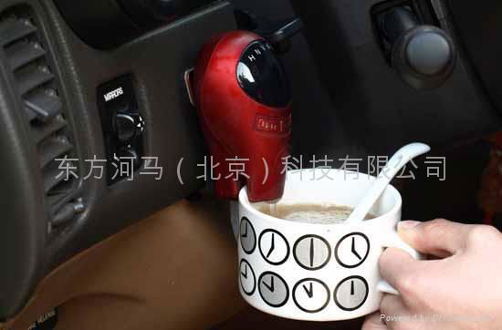 車載智能飲水機 2