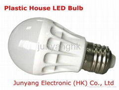 Excellent Price 3W SMD E27 LED Bulb Light