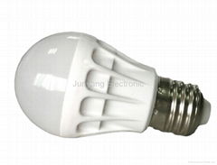 Good Price 7w SMD Led Lighting bulbs with E27 Socket 