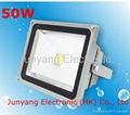 50w led flood lamp with Taiwan chip