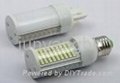 SMD 3528 LED Plug lighting at 3w