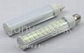 8w G24/E27 LED plug lighting wtih SMD