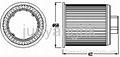 8W LED Spot light with Osram LED 2