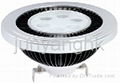 12w AR111 LED Spot light with Osram chip 