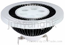 12w AR111 LED Spot light with Osram chip 