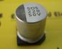 SMD Aluminum Electrolytic Capacitor