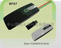 RF laser Wireless flip pen