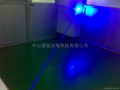 Blue laser torch 5