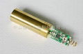 30mW Green laser module