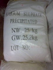 Barium Sulfate