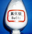 Barium Chloride 1