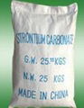 strontium carbonate