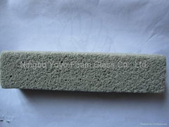 rigid foam plastic