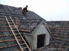 roofing insulation