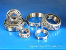 tapered roller bearing