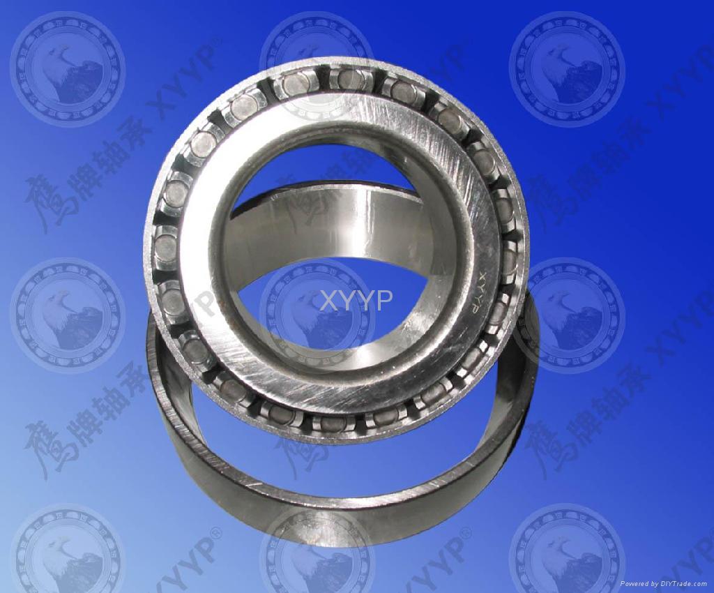 inch tapered roller bearing