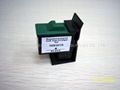 compatible/remanufactured ink cartridge for lexmark10N0016、26,17、27