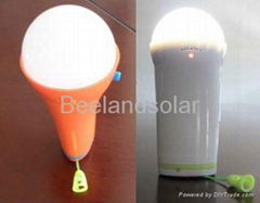 solar lantern