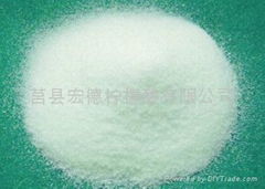 Sodium citrate 