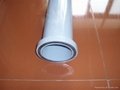 Schwing Concrete Pump Straight Pipe 5