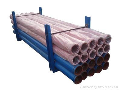 concrete pump pipe 5