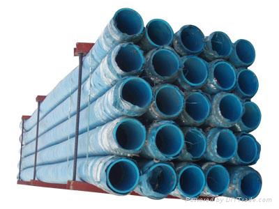 Putzmeister(PM) concrete pump rubber hose 5